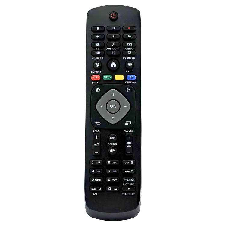 Pilot do telewizora Philips 24PHS4304/12 24PHT4304/12
