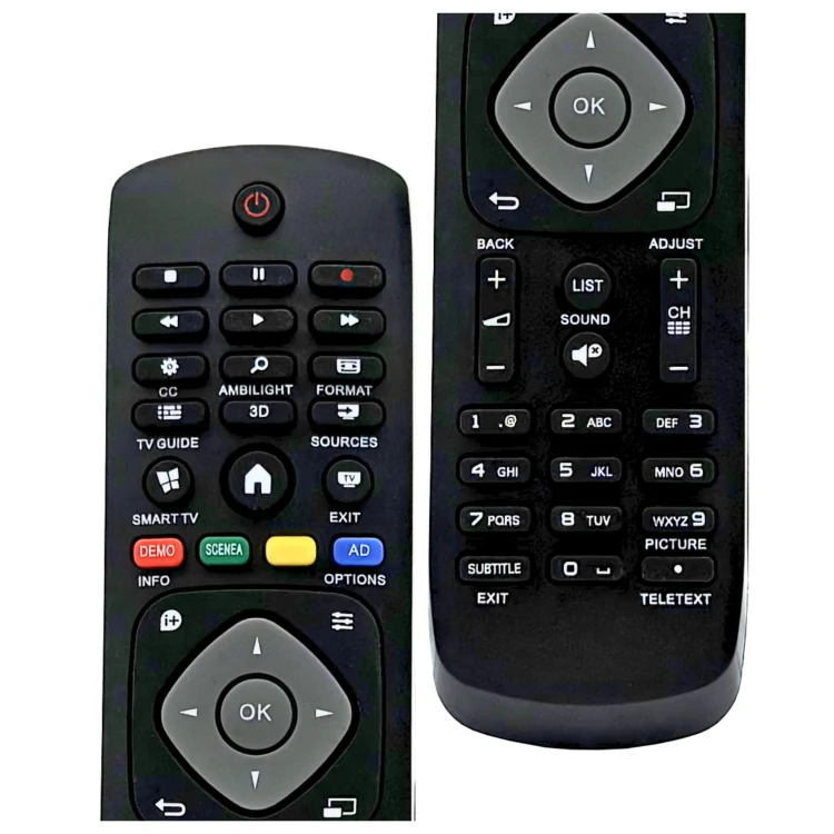 Pilot do telewizora Philips 24PHS4304/12 24PHT4304/12