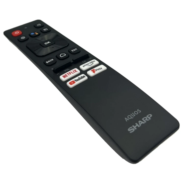 Pilot Sharp Aquos  do 50GR8465E orginalny radiowy