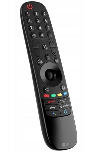 Oryginalny pilot LG Magic 55UP75006LF