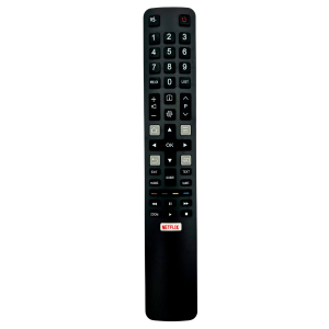 Pilot do TCL  TV 55UG6400