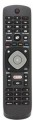 Pilot do telewizora Philips  55PFS7199/12  55PFS7509