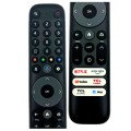 Oryginalny pilot TCL QLED Smart TV 55C645 P745 C745 C845 z mikrofonem