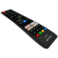 Oryginalny pilot Sharp do TV 50GL4760, 55GL4060, 55GP6160E, 55GP6260E, 55GP7765E