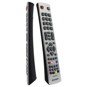 Oryginalny pilot Sharp do TV LC-40UI7552E LC40UI7552E