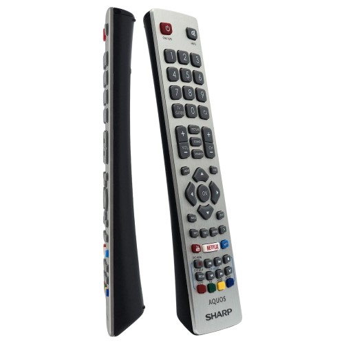 Oryginalny pilot Sharp do TV LC-40UI7552E LC40UI7552E