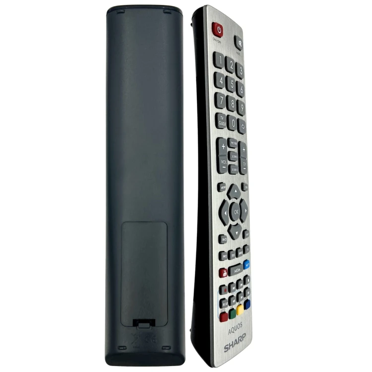 Oryginalny pilot Sharp do TV LC-49CFE6032K  LC49CFE6032K