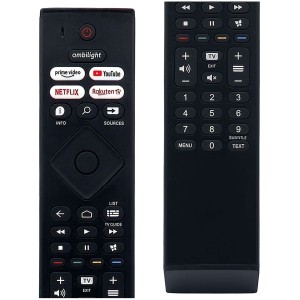 Pilot do TV Philips 32PHS6000/12
