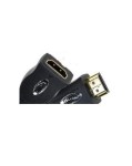 Przedłużacz HDMI złoty filtr 10M HDKP05 VITALCO
