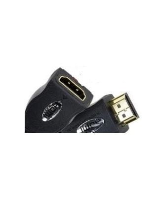 Przedłużacz HDMI złoty filtr 10M HDKP05 VITALCO