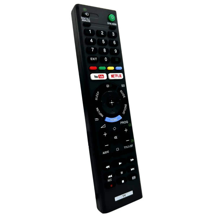 Pilot do TV Sony KDL-43WF665,KDL-48W585B KDL-49W660E KDL-49WE660 KDL-50WF665
