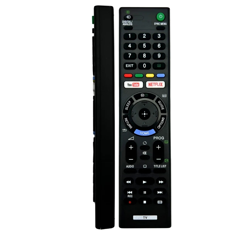 Pilot do TV Sony KDL-43WF665,KDL-48W585B KDL-49W660E KDL-49WE660 KDL-50WF665