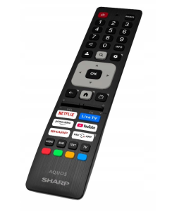 Pilot Sharp SHW/RMC/0159N oryginalny