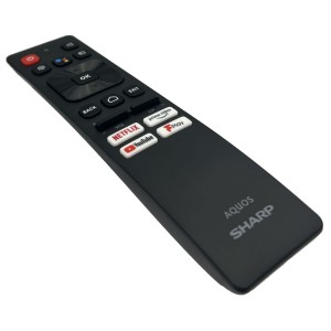Oryginalny pilot Sharp do TV 65FN2EA