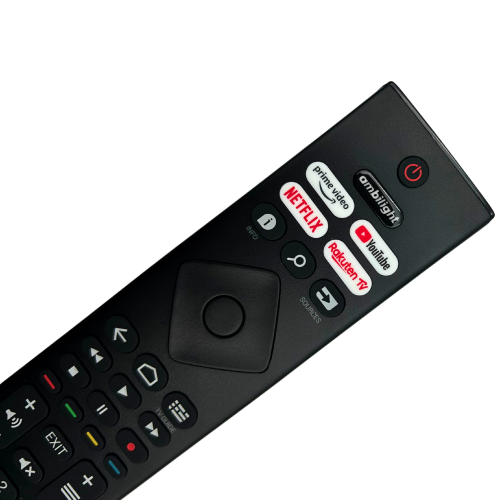 Pilot Philips HR45B-GJ01  50PUS8517  65PUS8517 oryginalny