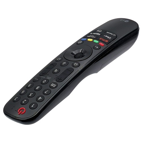 Pilot LG Magic 55QNED80T6A 55QNED86T6A 55QNED87T6A 55QNED91T6A
