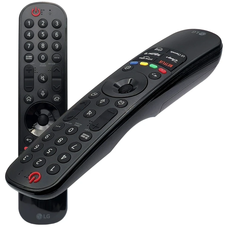 Pilot LG Magic 55QNED80T6A 55QNED86T6A 55QNED87T6A 55QNED91T6A