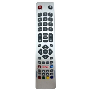 Pilot do TV Sharp LC-32CFG6001E, LC32CFG6001, LC-40CFG6001E, LC40CFG6001
