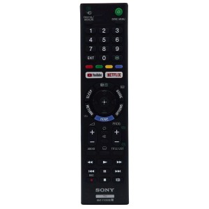 Oryginalny pilot Sony do TV KD-43XE7004
