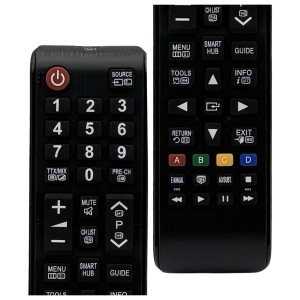 Pilot do TV  Samsung UE46F6400