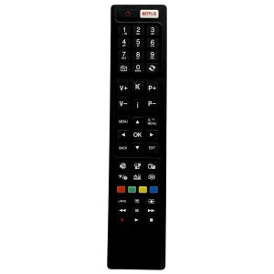 PILOT DO TV PANASONIC RC48125 RC48127 RC4861 RC4848  