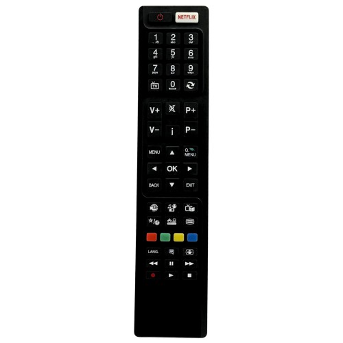 PILOT DO TV PANASONIC RC48125 RC48127 RC4861 RC4848