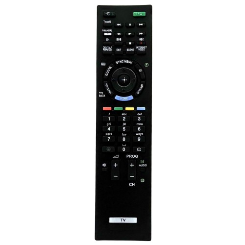 Pilot DO TV Sony RM-ED044 KDL-32CX520 KDL-32EX720 KDL-32EX721