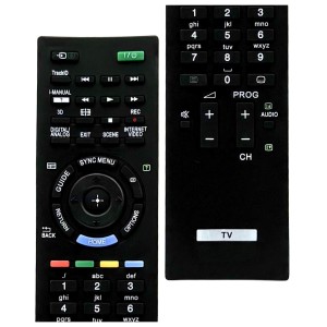 Pilot za Sony KDL-32CX520 KDL-32EX720 KDL-32EX721 KDL-32EX723 KDL-32EX724