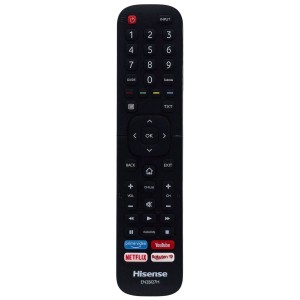Oryginalny pilot Hisense EN2B127H EN2BI27H