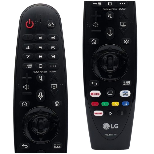 Oryginalny pilot LG Magic do TV OLED77CX6LA
