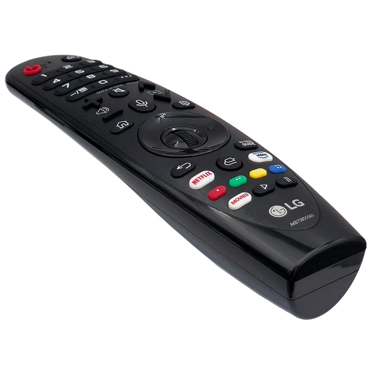 Oryginalny pilot LG Magic do TV OLED77CX6LA
