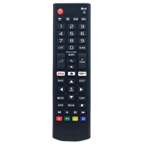 Pilot do TV LG 49UK6470PLC  55UK6200  65UK6500
