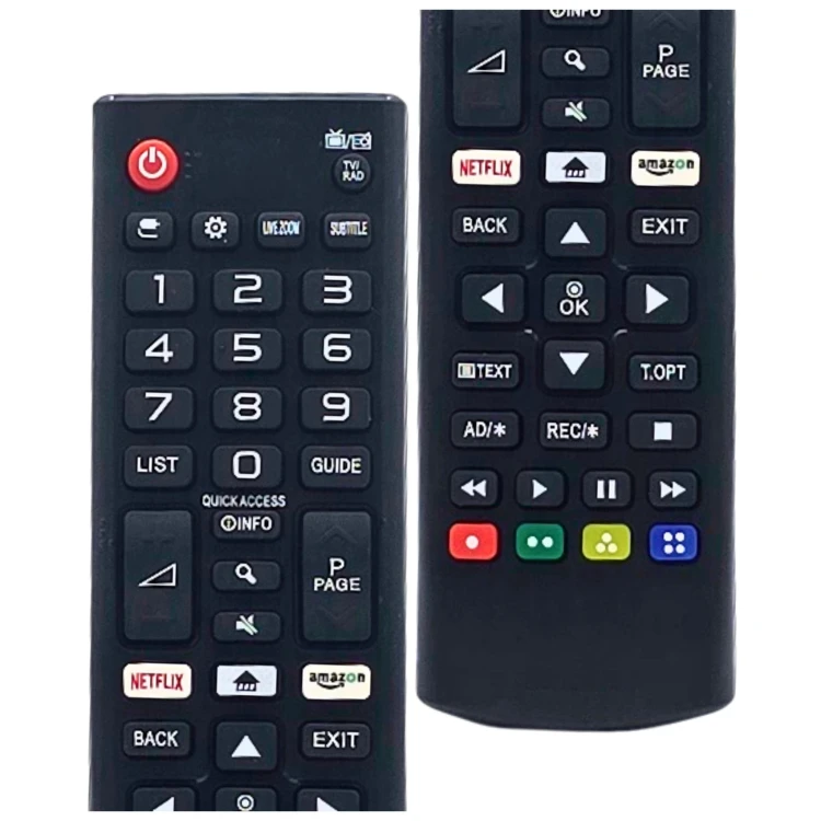 Pilot do TV LG 49UK6470PLC  55UK6200  65UK6500