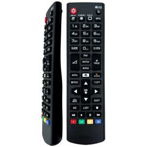 Pilot do LG 43LF590V 43LH560V