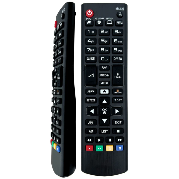 Pilot do LG 43LF590V 43LH560V