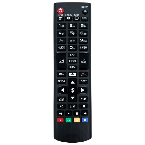 Pilot do LG 43LF590V 43LH560V