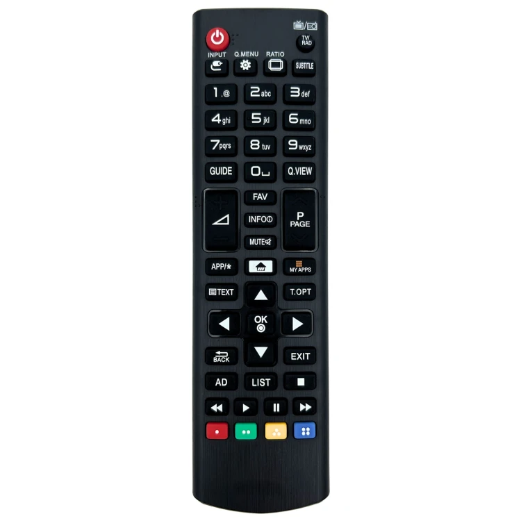 Pilot do LG 43LF590V 43LH560V