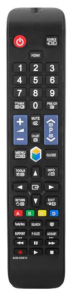 Pilot DO TV  Samsung UE40ES6000 UE40ES6100 UE40ES6200