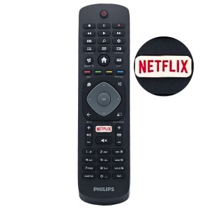 Oryginalny pilot Philips 43PFS5302 49PFS5302 43PFS5302/12