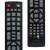 Oryginalny pilot Sharp do TV LC-49CFF6002E