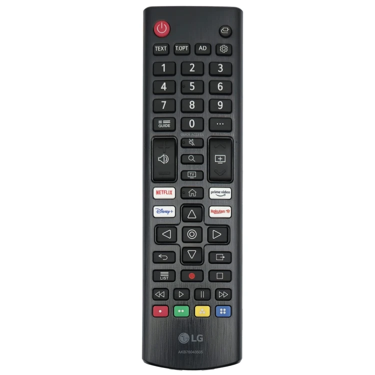 Oryginalny pilot LG do TV  49UK6470PLC, 55UK6200, 65UK6500