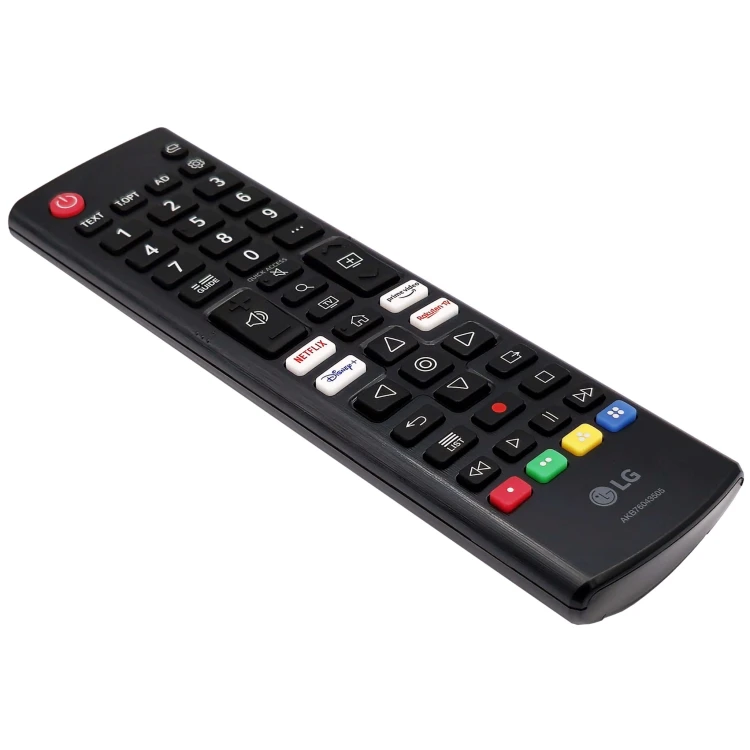Oryginalny pilot LG do TV  49UK6470PLC, 55UK6200, 65UK6500