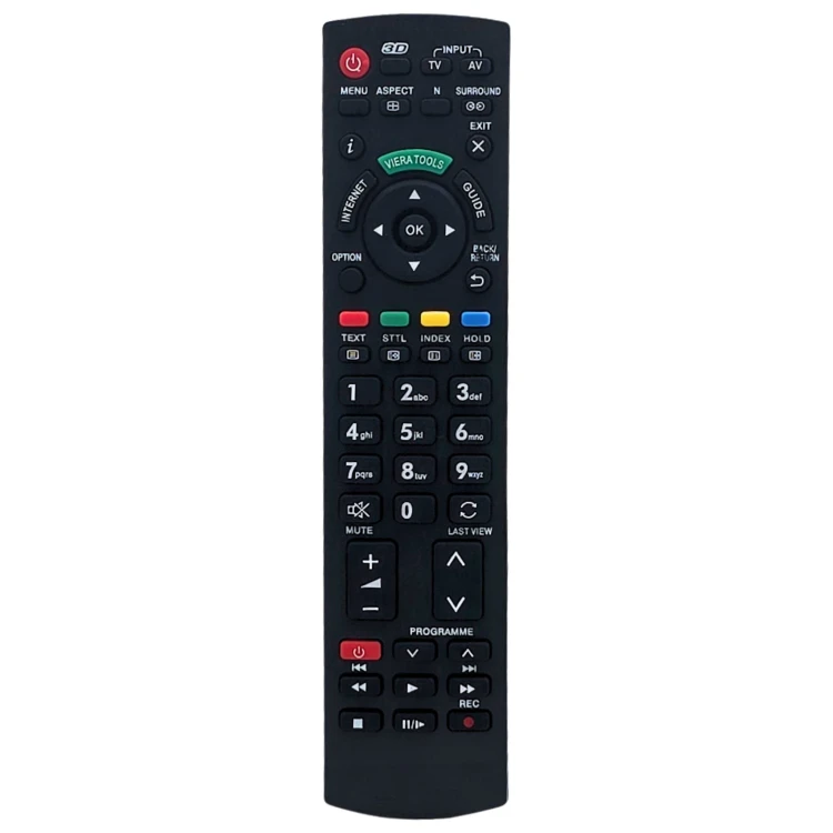 Pilot do TV Panasonic TX-L42ET5E TXL42ET5E