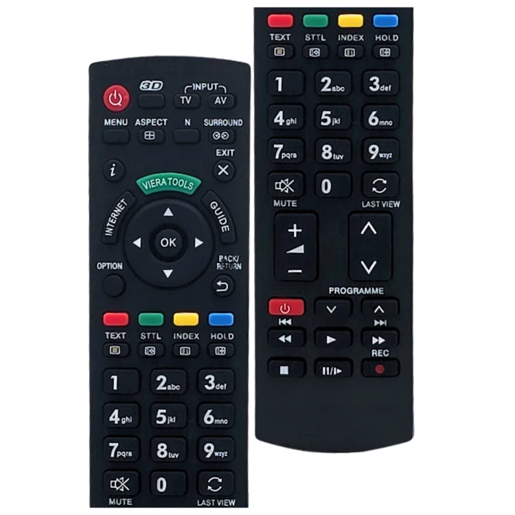 Pilot do TV Panasonic TX-L42ET5E TXL42ET5E
