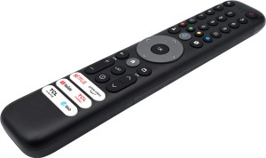 Oryginalny pilot TCL 98MQLED80 50MQLED80 65MQLED80 75MQLED80 85MQLED80 mikrofon