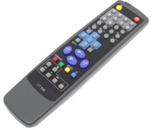 Pilot za Sanyo 060-01221/13 = IR539 Z MENU