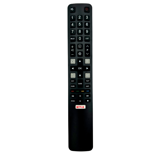 Pilot do TV TCL  U49P6046