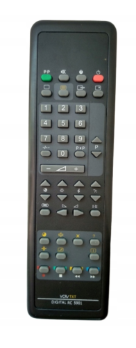 Pilot za Philips RC5901 HQ