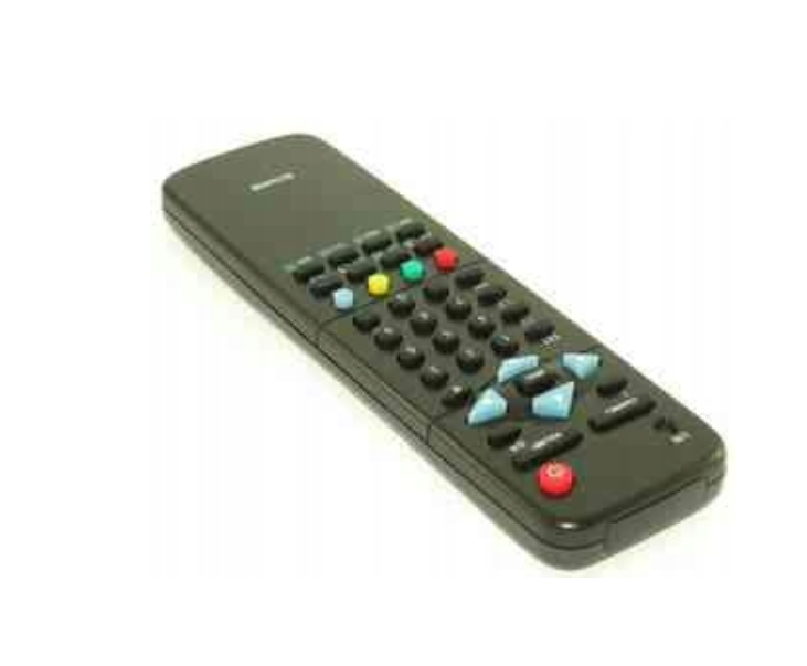 Pilot do TV Trilux RC5405