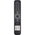 Pilot do TV TCL 85P8K 55V6C oryginalny  z mikrofonem